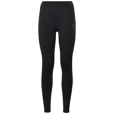 Odlo Functional Underpants Active Warm (warm, excellent moisture management) Underwear black Women